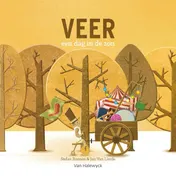 Omslag van Een dag in de zon