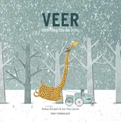 Omslag van Veer