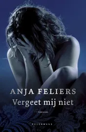 Omslag van Vergeet mij niet