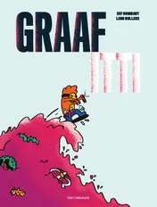 Omslag van Graaf Itti