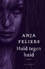 Omslag van Huid tegen huid