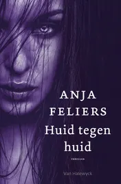 Omslag van Huid tegen huid
