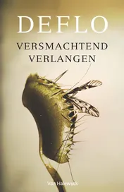 Omslag van Versmachtend verlangen