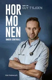 Omslag van Hormonen onder controle