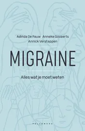 Omslag van Migraine