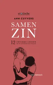 Omslag van Samen zin