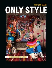 Omslag van Only style