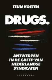 Omslag van Drugs