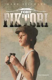 Omslag van Fort Fiktori