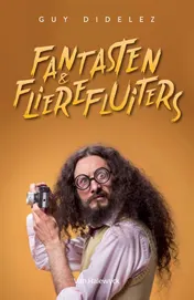 Omslag van Fantasten & flierefluiters