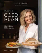 Omslag van Rani's goed plan