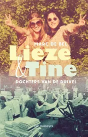 Omslag van Lieze & Tine