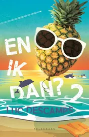 Omslag van En ik dan? 2