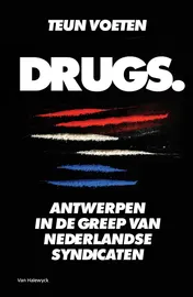 Omslag van Drugs