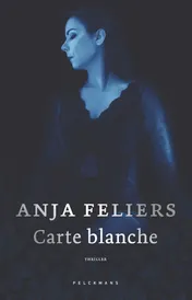 Omslag van Carte blanche