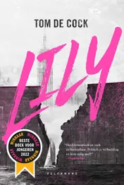 Omslag van LILY