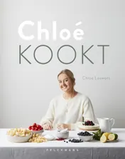 Omslag van Chloé Kookt