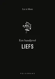 Omslag van Een handjevol liefs