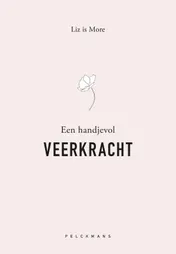 Omslag van Een handje vol veerkracht
