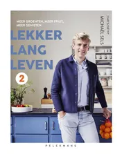 Omslag van Lekker lang leven 2