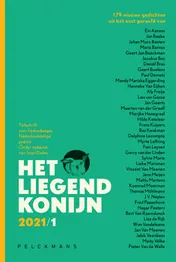 Omslag van 2021/1