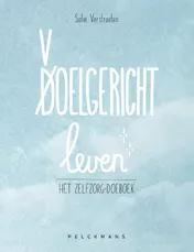 Omslag van Voelgericht leven