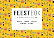 Omslag van FEESTbox