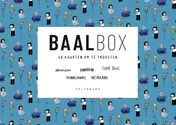 Omslag van BAALbox