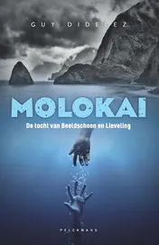 Omslag van Molokai