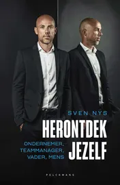 Omslag van Herontdek jezelf