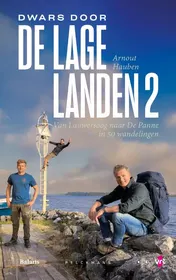 Omslag van Dwars door de Lage Landen 2