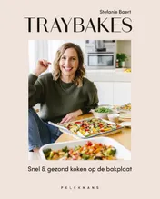 Omslag van Traybakes