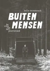 Omslag van Buitenmensen