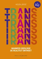 Omslag van TRANS