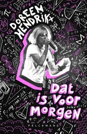 Omslag van Dat is voor morgen