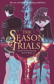 Omslag van The Season Trials
