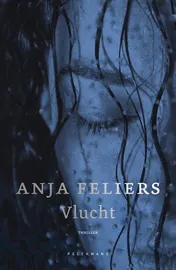 Omslag van Vlucht