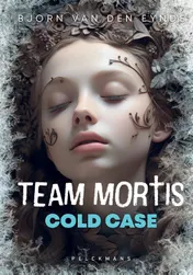Omslag van Cold case