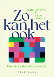 Omslag van Zo kan het ook