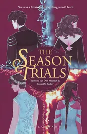 Omslag van The Season Trials