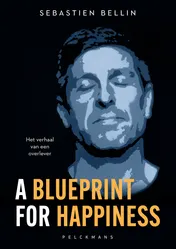 Omslag van A blueprint for happiness