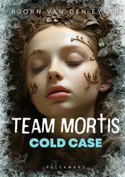 Omslag van Cold case