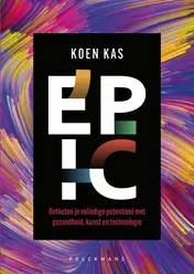 Omslag van Epic