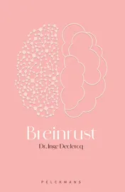 Omslag van Breinrust
