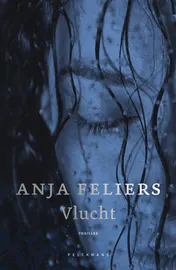 Omslag van Vlucht