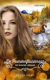 Omslag van De nieuwe leraar