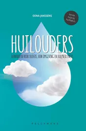 Omslag van Huilouders