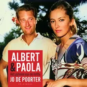 Omslag van Albert & Paola
