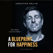 Omslag van A blueprint for happiness