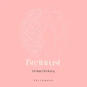 Omslag van Breinrust
